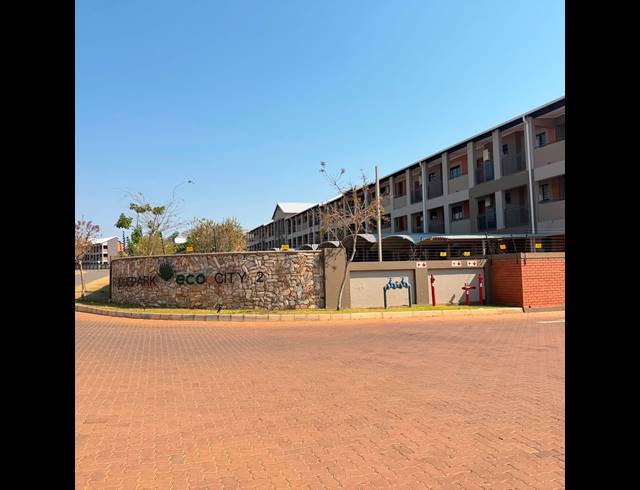 2 BEDROOM APARTMENT TO LET IN MONTANA